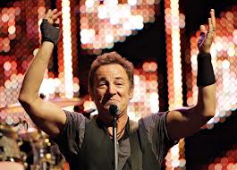 bruce springsteen in concerto a padova