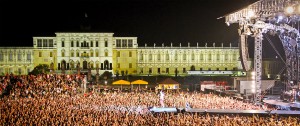 Hydrogen Festival, la musica si incontra a Piazzola sul Brenta, a pochi km da Padova