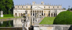 In crociera tra le Ville Venete: Il Burchiello