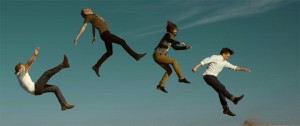 Imagine Dragons in concerto a Padova a Dicembre