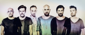 Negramaro e Emma Marrone in Concerto Padova