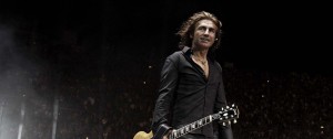 Il 12 Luglio Ligabue sarà a Padova per il Mondovisione Tour 2014