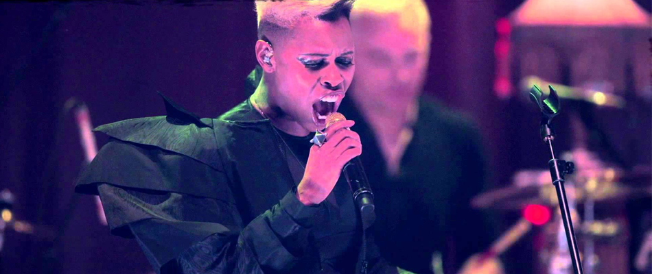Skunk Anansie Live Padova