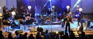 Musica e Eventi a Padova: Marzo 2014