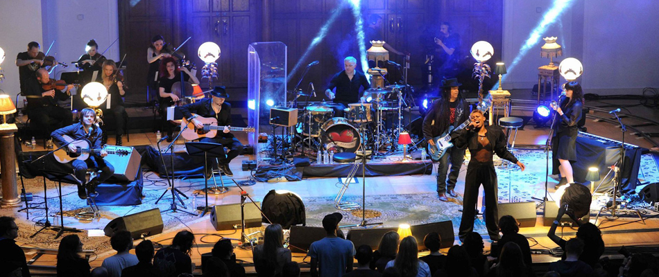 Musica e Eventi a Padova: Marzo 2014