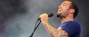 Ben Harper a Padova: blues e folk del nuovo millennio