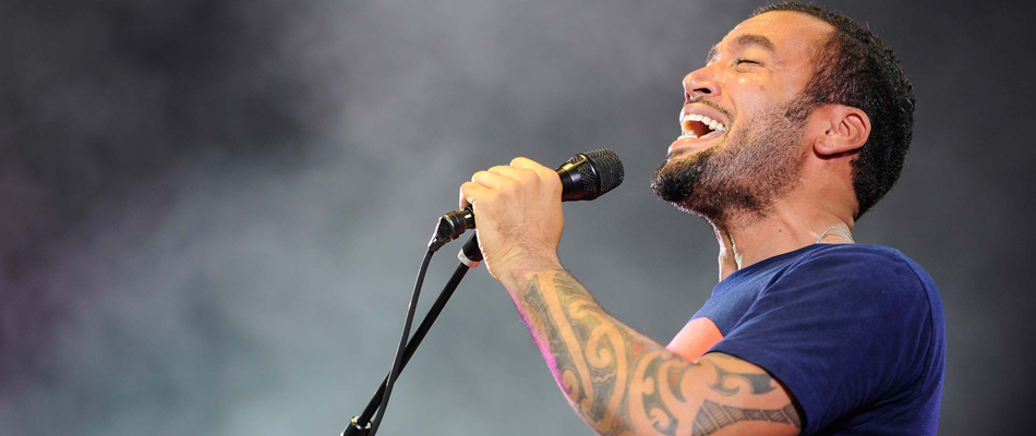 Ben Harper a Padova: blues e folk del nuovo millennio