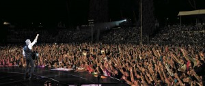 Concerti e Eventi Padova: Aprile 2014 - claudio Baglioni