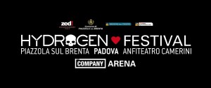 Arriva l'Hydrogen Festival 2014 Piazzola sul brenta