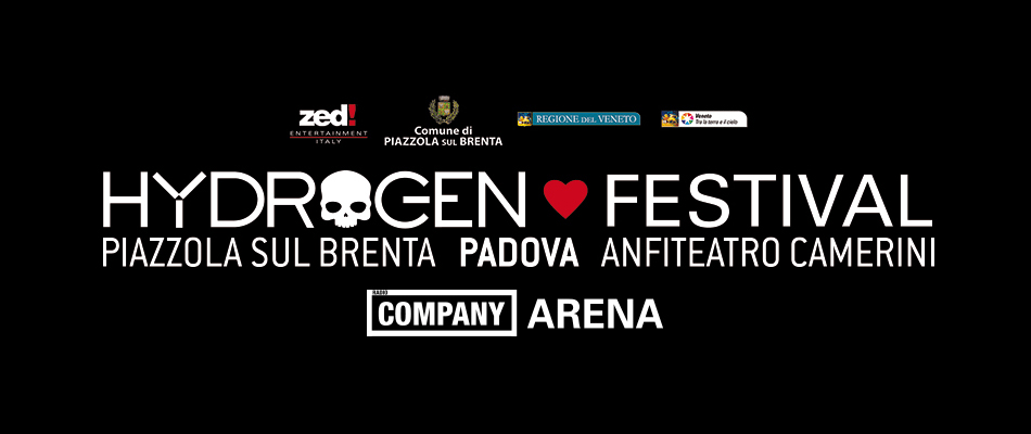 Arriva l'Hydrogen Festival 2014 Piazzola sul brenta