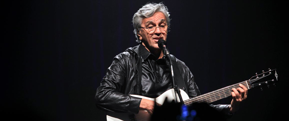 Concerti e Eventi Padova: Maggio 2014 Caetano Veloso