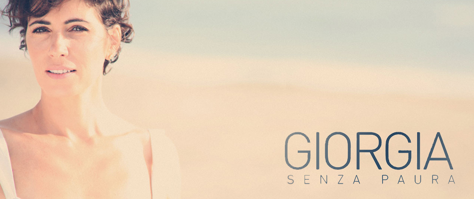 Senza paura Tour 2014: parte da Padova (3 maggio) il nuovo attesissimo tour di Giorgia