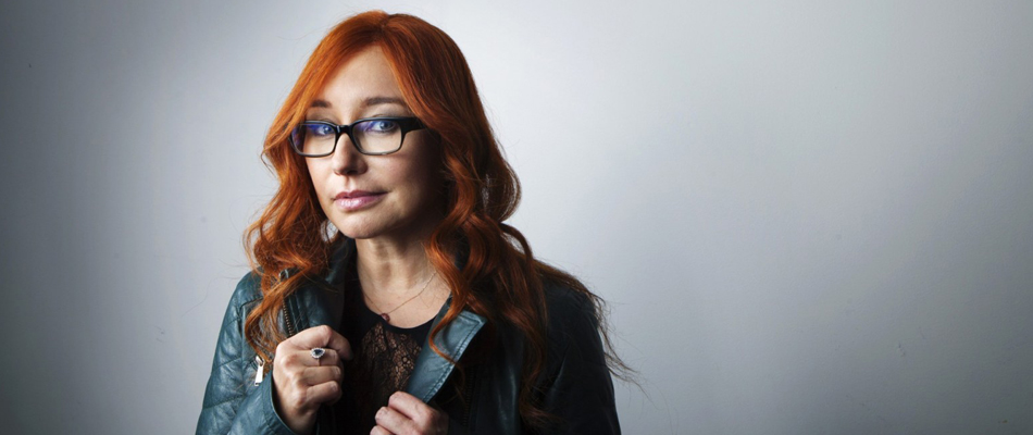 Tori Amos - Concerti e Eventi Padova: Giugno 2014