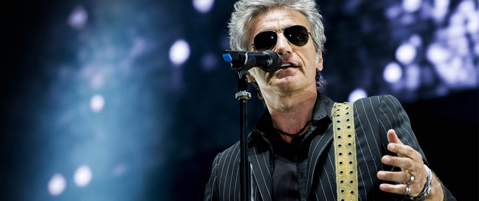 Ligabue a Padova: le ultime news