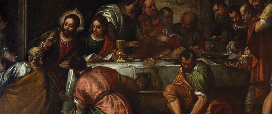 'Il Veronese" e Vittorio Corcos Mostre d'arte a Padova
