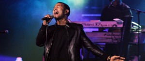 Il soul di John Legend arriva LIVE a Padova
