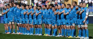 Cresce l'attesa per l'Ital-Rugby: il 22 novembre all'Euganeo di Padova test-match col Sud Africa