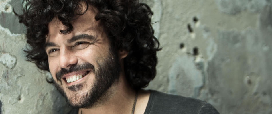 Francesco Renga 'raddoppia': il prossimo 30 novembre torna a Padova col suo 'Tempo Reale Tour'