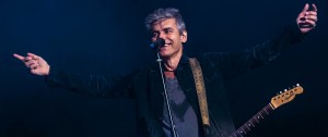 Ligabue, tutto pronto per il doppio concerto di Padova