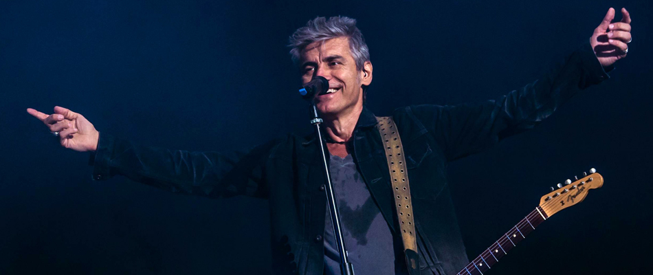 Ligabue, tutto pronto per il doppio concerto di Padova