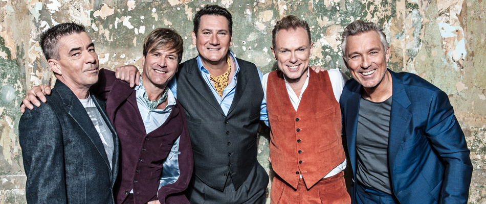 I Successi degli anni 80 a Padova: Spandau Ballet e UB40