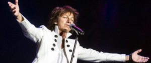 Gianna Nannini Concerti & Eventi Padova: Maggio 2015