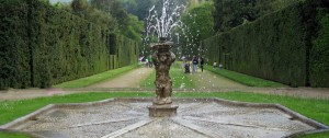Turismo Padova: Giardini di Valsanzibio