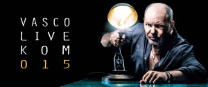 Doppio Vasco Rossi a Padova il 12 e 13 Luglio