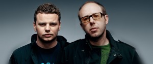 Chemical Brothers Live: il duo elettronico all'Hydrogen Festival