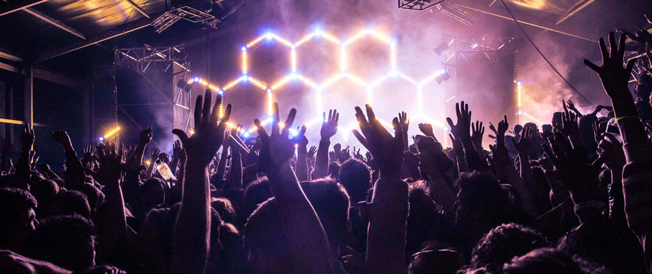 Sherwood Festival torna a Padova