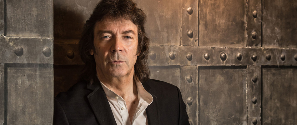 Concerti & Eventi Padova: Settembre 2015 Steve-Hackett