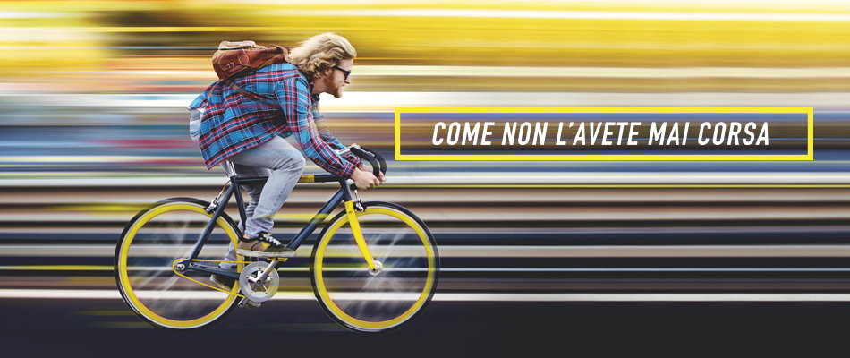 Fiera Expo Bici 2015 Padova