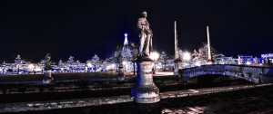 Natale a Padova