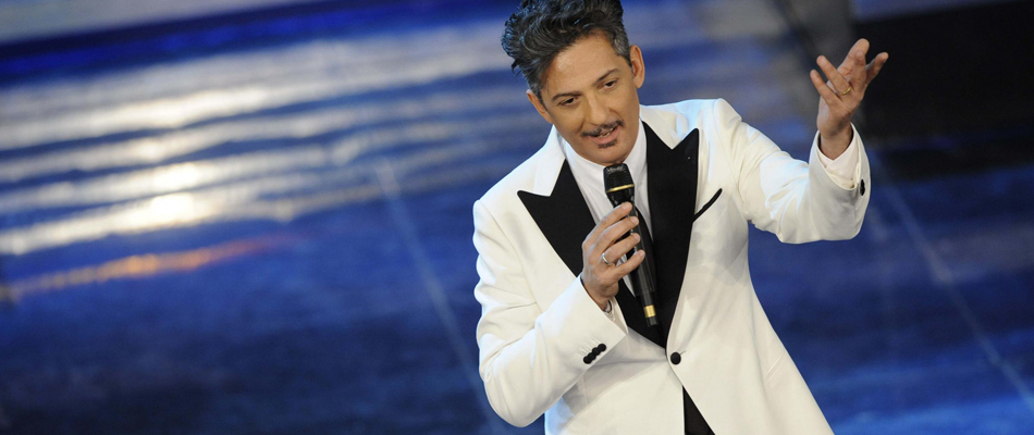 Padova: Capitale dei concerti 2016 - fiorello