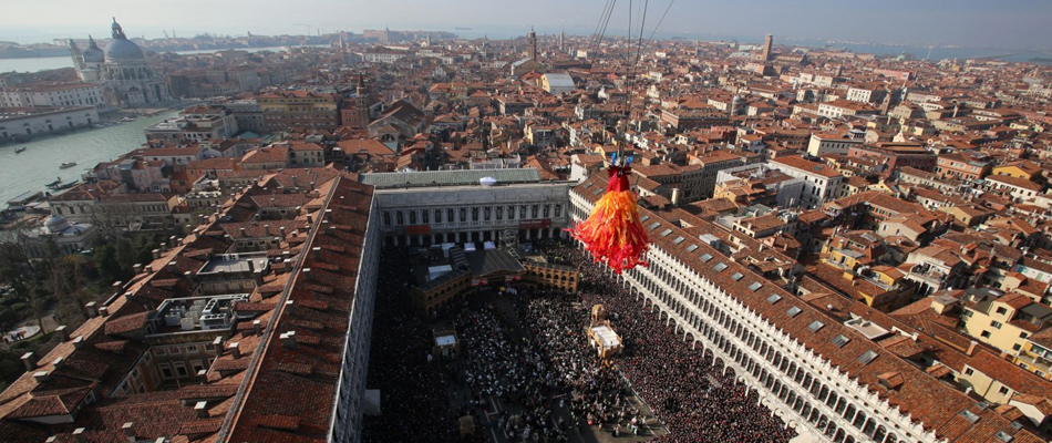 Carnevale di venezia 2016: Motivi per non perderlo hotel padova