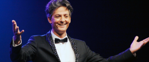 Il Gran Teatro Geox attende Fiorello