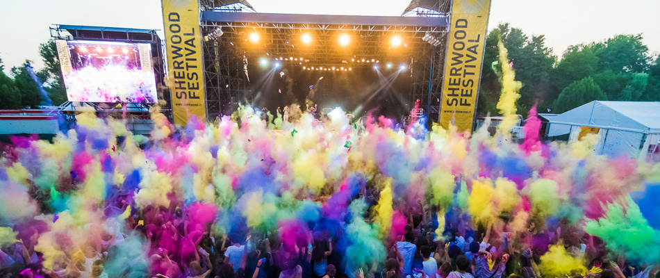 Lo Sherwood Festival torna a Padova con i Subsonica e tanti altri