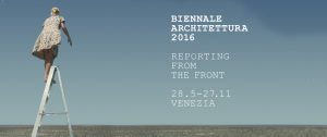 A un passo dalla Biennale