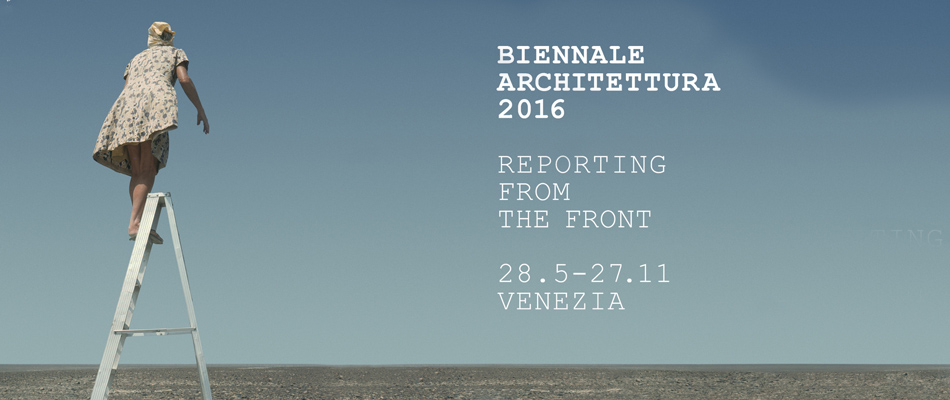 A un passo dalla Biennale