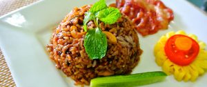 I migliori ristoranti vegani e vegetariani di Padova