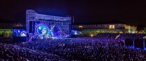 Postepay Sound a Piazzola sul Brenta