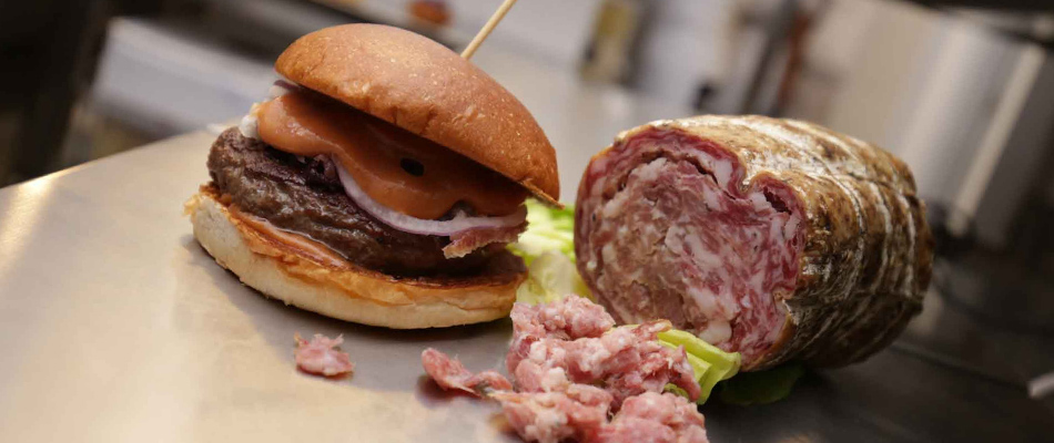 4 hamburger da provare a Padova