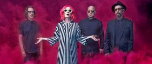 Garbage a Padova