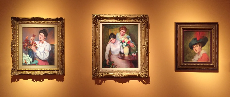 Padova si tinge di Belle Époque. Da ottobre la mostra che celebra l'Impressionismo di Zandomeneghi